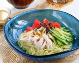 香ばし旨し☆焼き鯖ラーメン！【醤油】作り方12写真
