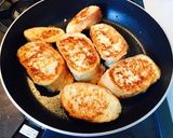 あっさりフレンチトースト作り方6写真