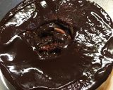 生チョコストロベリー☆シフォン作り方7写真