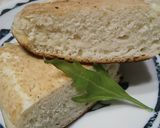 材料2つ!卵牛乳不使用!甘酒ホットケーキ作り方4写真