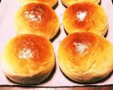 ハンバーガーバンズHB使用作り方3写真