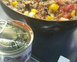週末キーマカレー作り方2写真