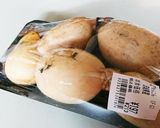サクサク歯ごたえ☺️蓮根のきんぴら作り方1写真