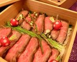 おもてなしに！昆布〆和風ローストビーフ作り方8写真