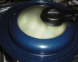 ジューシー羽根餃子作り方12写真