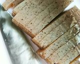 家にある調味料で♪簡単モツ煮込み作り方3写真