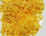 薄焼き卵作り方9写真