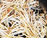 なめこらーめん(*^^*)作り方1写真