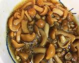 なめこらーめん(*^^*)作り方3写真