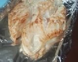 「鶏肉ベースのピザ」作り方7写真