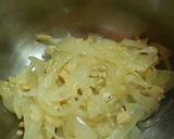 小豆と鶏肉のトマト煮込み作り方5写真