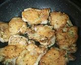 小豆と鶏肉のトマト煮込み作り方7写真