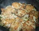 小豆と鶏肉のトマト煮込み作り方9写真