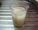 ジューシー羽根餃子作り方10写真