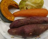 豚ロース肉の赤ワイン煮込み作り方11写真