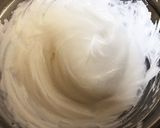 苺と桃ごろごろのヨーグルトアイス作り方5写真