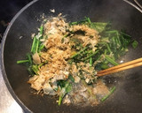 ５分で出来る！簡単ほうれん草の鰹節和え♡作り方5写真