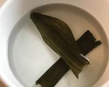 ☆あさりのすまし汁☆作り方2写真