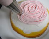 簡単❀苺のモンブラン❀作り方9写真