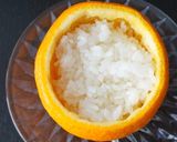 御祝いやおもてなしに♬みかん寿司作り方12写真