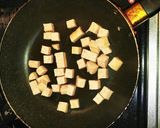 スタミナスパム焼き飯★作り方3写真