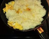 スタミナスパム焼き飯★作り方6写真