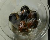 三色じゃない三色丼作り方1写真