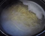 かきたま味噌ラーメン作り方2写真