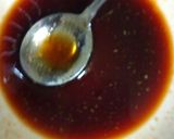 ★甘い三色丼★★作り方2写真