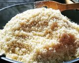 義母直伝☆具たくさんおから煮作り方5写真