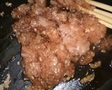 ★甘い三色丼★★作り方3写真