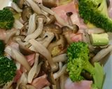 色々野菜のグラタン 簡単作り方1写真