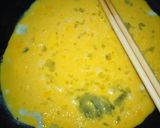 ★甘い三色丼★★作り方7写真