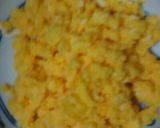 ★甘い三色丼★★作り方8写真