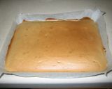 ティラミスっぽい★コーヒーロールケーキ作り方4写真