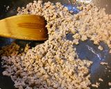 賽の目切りのトマトカレー♪作り方1写真