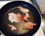 肉野菜炒め作り方4写真