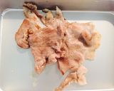 肉野菜炒め作り方5写真