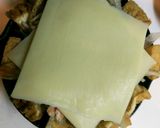 スキレットde厚揚げのツナマヨチーズ作り方7写真