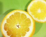 御祝いやおもてなしに♬みかん寿司作り方5写真
