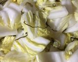 簡単！白菜漬作り方3写真