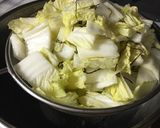 簡単！白菜漬作り方4写真