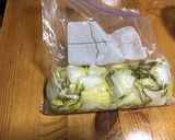 簡単！白菜漬作り方6写真