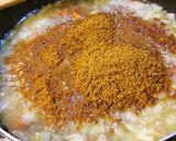賽の目切りのトマトカレー♪作り方6写真