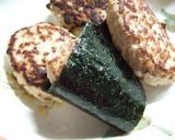 さっと簡単！ふんわり★鶏つくね作り方4写真