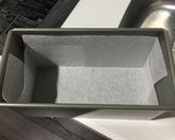 パイ生地なしキッシュ作り方5写真