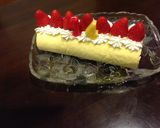 ４歳のお誕生日おめでとうケーキ作り方17写真