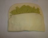 手作りキットで☆スイートポテトパン作り方4写真