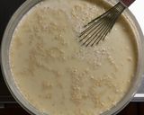 たこ焼〔チーズ コーン味、キムチ味〕作り方4写真