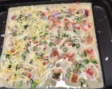 たこ焼〔チーズ コーン味、キムチ味〕作り方7写真
